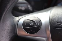 USED 2013 63 FORD FOCUS 1.6 ZETEC TDCI 5d 113 BHP 