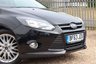 USED 2013 63 FORD FOCUS 1.6 ZETEC TDCI 5d 113 BHP 
