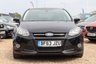 USED 2013 63 FORD FOCUS 1.6 ZETEC TDCI 5d 113 BHP 