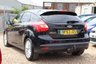 USED 2013 63 FORD FOCUS 1.6 ZETEC TDCI 5d 113 BHP 