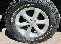 USED 2012 12 NISSAN NAVARA 2.5 DCI TEKNA 4X4 SHR DCB 188 BHP LOAD LINER /  TRUCKMAN CANOPY WITH WINDOWS / A/T TYRES / TOP SPEC!