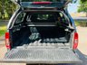 USED 2012 12 NISSAN NAVARA 2.5 DCI TEKNA 4X4 SHR DCB 188 BHP LOAD LINER /  TRUCKMAN CANOPY WITH WINDOWS / A/T TYRES / TOP SPEC!