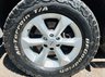 USED 2012 12 NISSAN NAVARA 2.5 DCI TEKNA 4X4 SHR DCB 188 BHP LOAD LINER /  TRUCKMAN CANOPY WITH WINDOWS / A/T TYRES / TOP SPEC!