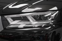 USED 2019 69 AUDI SQ5 3.0 SQ5 TDI QUATTRO 5d 343 BHP +NATIONWIDE DELIVERY AVAILABLE+