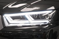 USED 2019 69 AUDI SQ5 3.0 SQ5 TDI QUATTRO 5d 343 BHP +NATIONWIDE DELIVERY AVAILABLE+