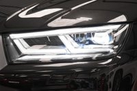 USED 2019 69 AUDI SQ5 3.0 SQ5 TDI QUATTRO 5d 343 BHP +NATIONWIDE DELIVERY AVAILABLE+