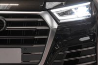 USED 2019 69 AUDI SQ5 3.0 SQ5 TDI QUATTRO 5d 343 BHP +NATIONWIDE DELIVERY AVAILABLE+
