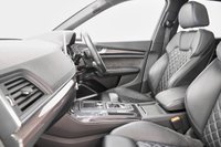 USED 2019 69 AUDI SQ5 3.0 SQ5 TDI QUATTRO 5d 343 BHP +NATIONWIDE DELIVERY AVAILABLE+
