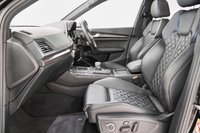 USED 2019 69 AUDI SQ5 3.0 SQ5 TDI QUATTRO 5d 343 BHP +NATIONWIDE DELIVERY AVAILABLE+