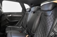 USED 2019 69 AUDI SQ5 3.0 SQ5 TDI QUATTRO 5d 343 BHP +NATIONWIDE DELIVERY AVAILABLE+