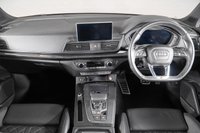 USED 2019 69 AUDI SQ5 3.0 SQ5 TDI QUATTRO 5d 343 BHP +NATIONWIDE DELIVERY AVAILABLE+
