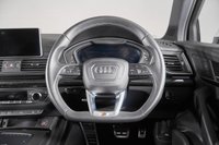 USED 2019 69 AUDI SQ5 3.0 SQ5 TDI QUATTRO 5d 343 BHP +NATIONWIDE DELIVERY AVAILABLE+