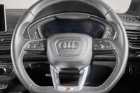 USED 2019 69 AUDI SQ5 3.0 SQ5 TDI QUATTRO 5d 343 BHP +NATIONWIDE DELIVERY AVAILABLE+