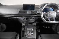 USED 2019 69 AUDI SQ5 3.0 SQ5 TDI QUATTRO 5d 343 BHP +NATIONWIDE DELIVERY AVAILABLE+