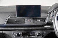 USED 2019 69 AUDI SQ5 3.0 SQ5 TDI QUATTRO 5d 343 BHP +NATIONWIDE DELIVERY AVAILABLE+