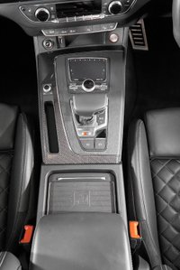 USED 2019 69 AUDI SQ5 3.0 SQ5 TDI QUATTRO 5d 343 BHP +NATIONWIDE DELIVERY AVAILABLE+