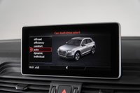 USED 2019 69 AUDI SQ5 3.0 SQ5 TDI QUATTRO 5d 343 BHP +NATIONWIDE DELIVERY AVAILABLE+