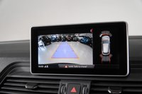 USED 2019 69 AUDI SQ5 3.0 SQ5 TDI QUATTRO 5d 343 BHP +NATIONWIDE DELIVERY AVAILABLE+