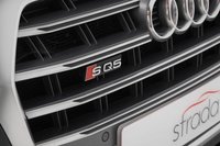 USED 2019 69 AUDI SQ5 3.0 SQ5 TDI QUATTRO 5d 343 BHP +NATIONWIDE DELIVERY AVAILABLE+