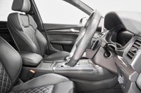USED 2019 69 AUDI SQ5 3.0 SQ5 TDI QUATTRO 5d 343 BHP +NATIONWIDE DELIVERY AVAILABLE+