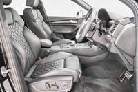 USED 2019 69 AUDI SQ5 3.0 SQ5 TDI QUATTRO 5d 343 BHP +NATIONWIDE DELIVERY AVAILABLE+