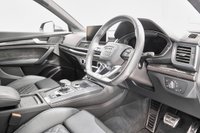 USED 2019 69 AUDI SQ5 3.0 SQ5 TDI QUATTRO 5d 343 BHP +NATIONWIDE DELIVERY AVAILABLE+