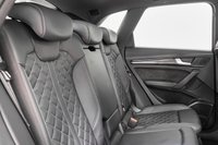 USED 2019 69 AUDI SQ5 3.0 SQ5 TDI QUATTRO 5d 343 BHP +NATIONWIDE DELIVERY AVAILABLE+