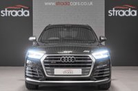 USED 2019 69 AUDI SQ5 3.0 SQ5 TDI QUATTRO 5d 343 BHP +NATIONWIDE DELIVERY AVAILABLE+