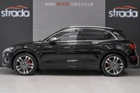 USED 2019 69 AUDI SQ5 3.0 SQ5 TDI QUATTRO 5d 343 BHP +NATIONWIDE DELIVERY AVAILABLE+