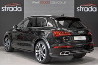 USED 2019 69 AUDI SQ5 3.0 SQ5 TDI QUATTRO 5d 343 BHP +NATIONWIDE DELIVERY AVAILABLE+