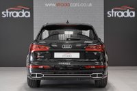 USED 2019 69 AUDI SQ5 3.0 SQ5 TDI QUATTRO 5d 343 BHP +NATIONWIDE DELIVERY AVAILABLE+