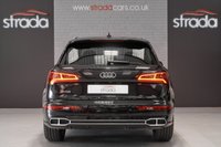 USED 2019 69 AUDI SQ5 3.0 SQ5 TDI QUATTRO 5d 343 BHP +NATIONWIDE DELIVERY AVAILABLE+
