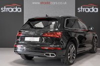 USED 2019 69 AUDI SQ5 3.0 SQ5 TDI QUATTRO 5d 343 BHP +NATIONWIDE DELIVERY AVAILABLE+
