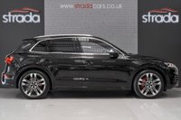 USED 2019 69 AUDI SQ5 3.0 SQ5 TDI QUATTRO 5d 343 BHP +NATIONWIDE DELIVERY AVAILABLE+