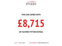 USED 2019 69 AUDI SQ5 3.0 SQ5 TDI QUATTRO 5d 343 BHP +NATIONWIDE DELIVERY AVAILABLE+