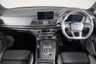 USED 2019 69 AUDI SQ5 3.0 SQ5 TDI QUATTRO 5d 343 BHP +NATIONWIDE DELIVERY AVAILABLE+