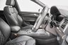 USED 2019 69 AUDI SQ5 3.0 SQ5 TDI QUATTRO 5d 343 BHP +NATIONWIDE DELIVERY AVAILABLE+