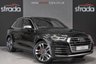 USED 2019 69 AUDI SQ5 3.0 SQ5 TDI QUATTRO 5d 343 BHP +NATIONWIDE DELIVERY AVAILABLE+
