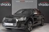 USED 2019 69 AUDI SQ5 3.0 SQ5 TDI QUATTRO 5d 343 BHP +NATIONWIDE DELIVERY AVAILABLE+