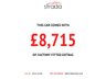 USED 2019 69 AUDI SQ5 3.0 SQ5 TDI QUATTRO 5d 343 BHP +NATIONWIDE DELIVERY AVAILABLE+