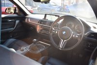USED 2018 68 BMW M2 Competition 3.0 M2 COMPETITION 2d 405 BHP M2 PLUS & DRIVERS PACKS / H&K