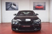 USED 2018 68 BMW M2 Competition 3.0 M2 COMPETITION 2d 405 BHP M2 PLUS & DRIVERS PACKS / H&K