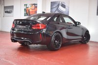 USED 2018 68 BMW M2 Competition 3.0 M2 COMPETITION 2d 405 BHP M2 PLUS & DRIVERS PACKS / H&K