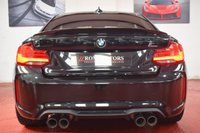 USED 2018 68 BMW M2 Competition 3.0 M2 COMPETITION 2d 405 BHP M2 PLUS & DRIVERS PACKS / H&K