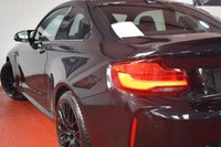USED 2018 68 BMW M2 Competition 3.0 M2 COMPETITION 2d 405 BHP M2 PLUS & DRIVERS PACKS / H&K