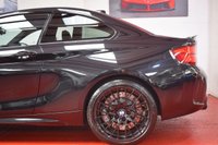 USED 2018 68 BMW M2 Competition 3.0 M2 COMPETITION 2d 405 BHP M2 PLUS & DRIVERS PACKS / H&K