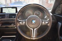 USED 2018 68 BMW M2 Competition 3.0 M2 COMPETITION 2d 405 BHP M2 PLUS & DRIVERS PACKS / H&K