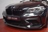 USED 2018 68 BMW M2 Competition 3.0 M2 COMPETITION 2d 405 BHP M2 PLUS & DRIVERS PACKS / H&K