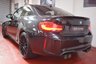 USED 2018 68 BMW M2 Competition 3.0 M2 COMPETITION 2d 405 BHP M2 PLUS & DRIVERS PACKS / H&K