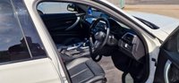 USED 2014 BMW 3 SERIES 325d M Sport 5dr Step Auto 